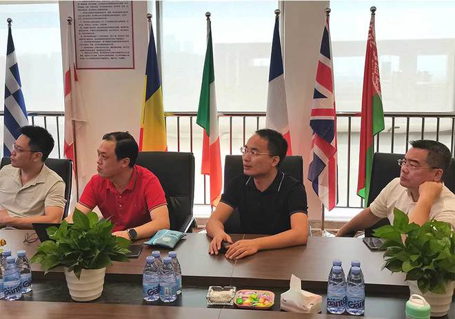 大灣區FA聯盟與中科算力攜手，以信息技術服務為基石共建“超級金融生態圈”